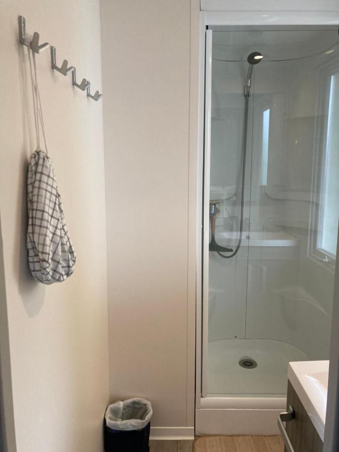 Cosy Lili - Mobilhome Mandarine - Proche Ocean * Saint-Georges-de-Didonne
