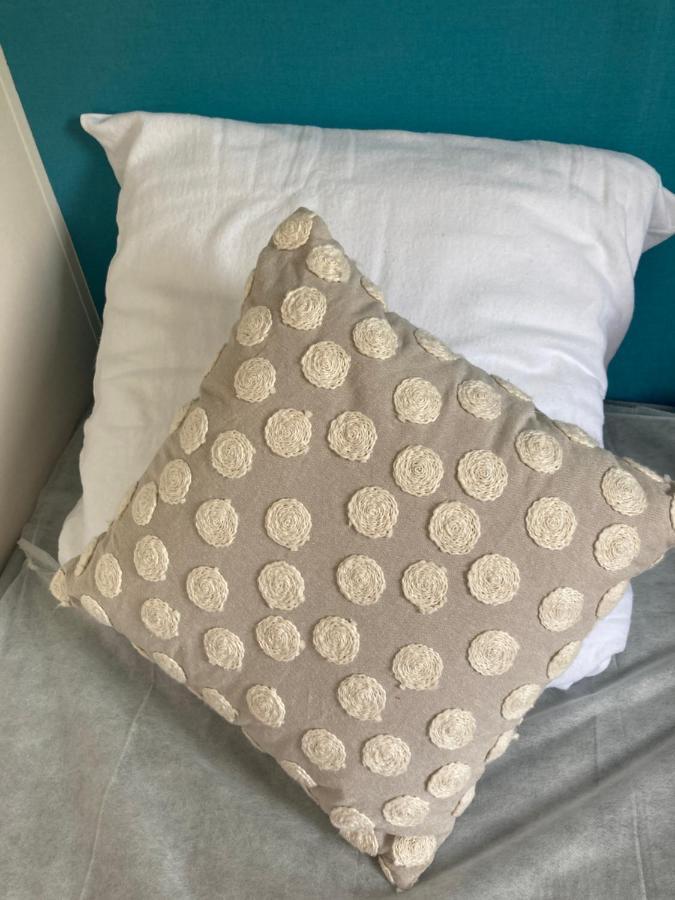 Chalet Cosy Lili - Mobilhome Mandarine - Proche Ocean